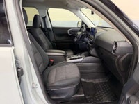 0 Accident, 1 Owner, Factory Warranty, Great Service History CW Autoking 1.5 Liter EcoBoost 3 Cyl.,... (image 6)