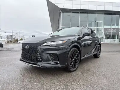 Modèle F SPORT 2. Apple Carplay sur un écran de 14 pouces, Sièges chauffants et ventilés en avant et...