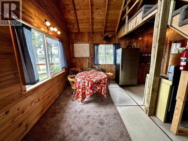 2602 SPOUT LAKE ROAD Lac La Hache, British Columbia in Houses for Sale in 100 Mile House - Image 10