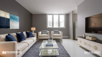 Welcome to our Shelley Heights Apartments at 50 and 72 Shelley Heights, Sudbury. Conveniently locate...