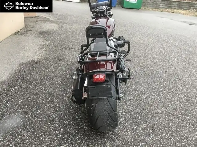 2018 Harley-Davidson FXBRS - Softail Breakout 114 in Street, Cruisers & Choppers in Kelowna - Image 6