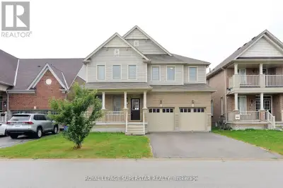 7724 BLACK MAPLE DRIVE Niagara Falls (Brown), Ontario
