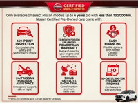 417 Nissan offer no hassle buying experience. We check and adjust our prices daily to make sure that... (image 1)