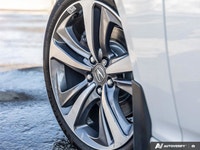 WON'T LAST! 2021 TLX Platinum Elite SH-AWD. One Owner, No Accidents. Finished in Pearl White Paint o... (image 8)