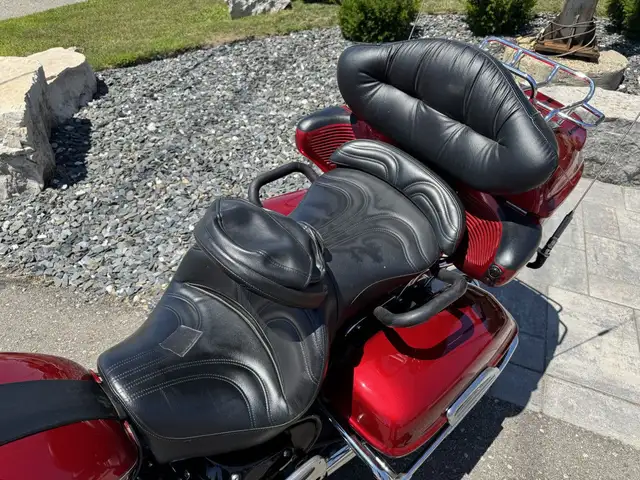 2009 Yamaha Royal Star Venture in Street, Cruisers & Choppers in Kitchener / Waterloo - Image 16