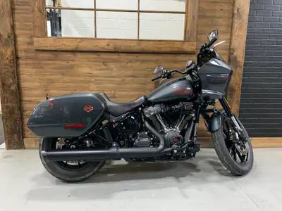 At Durham Harley-Davidson®, we’re passionate about the open road and are here to help you discover t...