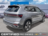 Saskatoon Motor Products - General Motors Certified, Taos Comfortline, 4D Sport Utility, 1.5L I4 Tur... (image 5)