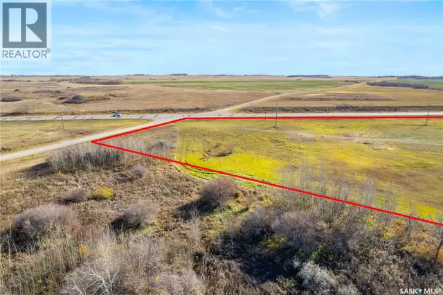 Highway #41 Farm Land Corman Park Rm No. 344, Saskatchewan in Land for Sale in Saskatoon - Image 4