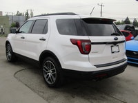 Thanks for viewing our South View Motors Inventory! ???? 2018 FORD EXPLORER SPORT 4X4 • 3.5L EcoBoos... (image 8)