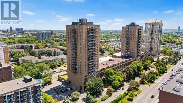 2406 - 505 ST. LAURENT BOULEVARD Ottawa, Ontario63005671104515121