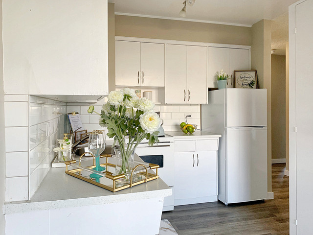 Downtown Edmonton Apartment For Rent | Downtown Edmonton Apartme in Long Term Rentals in Edmonton - Image 3