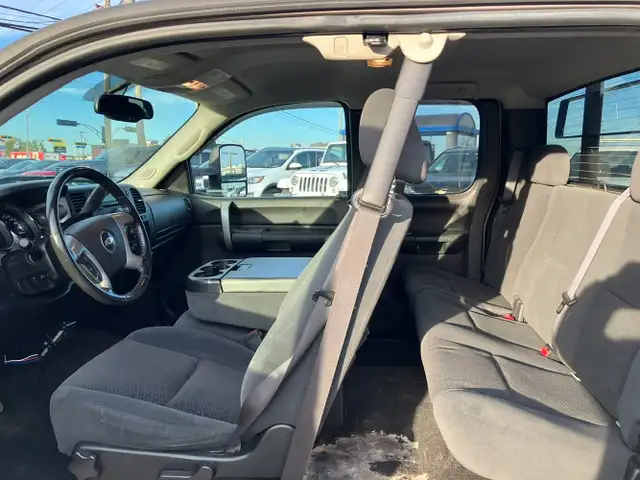 2007 Chevrolet Silverado 1500 4x4 | Cars & Trucks | Laval / North Shore ...