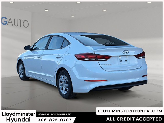2017 Hyundai Elantra in Cars & Trucks in Lloydminster - Image 4