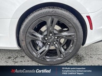 Check out this 2022 Chevrolet Camaro 2ss with a 6.2L V8 455 HP. We did a full wheel balance service... (image 6)