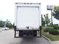2019 HINO 268 Refrigerated Truck - Automatic transmission-25950 GVW. 2019 HINO 268 Buying a single v... (image 6)