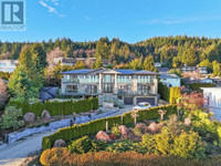 1439 CHARTWELL DRIVE West Vancouver, British Columbia