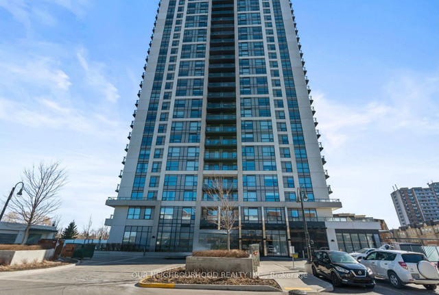 Located near Bayly St/Liverpool Rd Pickering in Condos for Sale in Oshawa / Durham Region