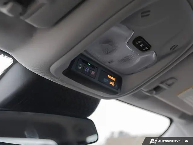 2027 Chevrolet Bolt LT in Cars & Trucks in Winnipeg - Image 18