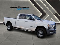 SAFETY INLCUDED LOCAL ONTARIO CAR Clean Dodge Ram 2500 BIG HORN Crew Cab 6.4L V8 with Automatic Tran... (image 5)