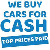 We buy junk cars ! Running or no running no problem!  UPTO$2,000 Edmonton Edmonton Area Preview