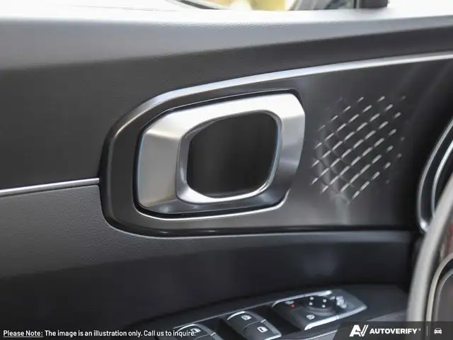 2026 Kia Sorento Plug-In Hybrid LX in Cars & Trucks in London - Image 15