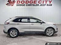 KBB.com Brand Image Awards. This Ford Edge boasts a Regular Unleaded V-6 3.5 L/213 engine powering t... (image 6)