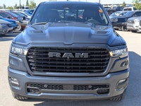 Check out this 2025 Ram 1500 Sport. Its Automatic transmission and Twin Turbo Regular Unleaded I-6 3... (image 2)