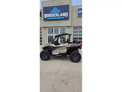 Borderland Powersports - 3 Locations in Manitoba Morden 204-822-5550 Brandon 204-725-1003 Thompson 2...