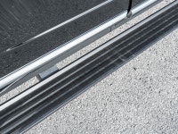 *Price Includes Luxury Tax* Panoramic Sunroof | Power Retractable Assist Steps | HD Surround Vision... (image 4)