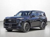 Come visit our London Infiniti team, you can find us at 1055 Wharncliffe Rd S Suite 101, London, ON... (image 6)