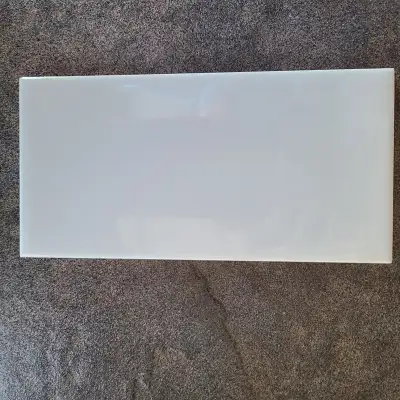 New Wall Tile subway 3x6 inches Tender grey color, View more