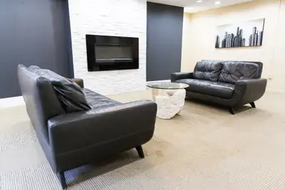 1 + DEN ETOBICOKE $2300, View more