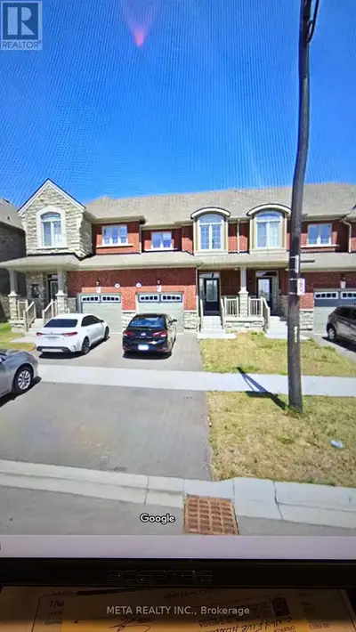 162 HURST DRIVE Ajax (Northwest Ajax), Ontario