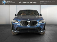 ===== 2023 BMW X4 xDrive30i | Gr. Sup. Essentiel | Gr. M Sport | ===== ===== * Groupe Supérieur Esse... (image 1)