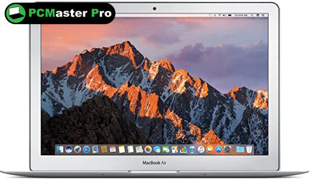 Apple MacBook Air 2017, 13 inch, Core i5, 8GB RAM in Desktop Computers in Calgary