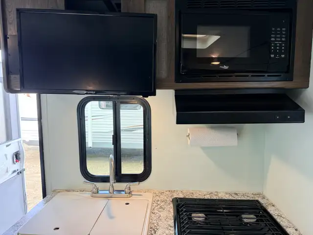 2018 Keystone PASSPORT 175 BH in Travel Trailers & Campers in St. Albert - Image 13
