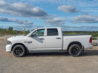 Come see this 2021 Ram 1500 Classic Express while we still have it in stock! *You Can't Beat the Pri... (image 1)
