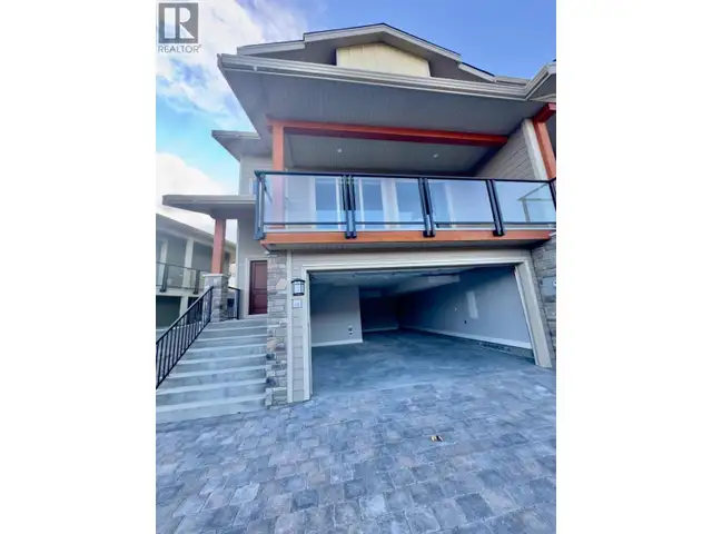 130 Colebrook Rd Road Unit# 18 Kamloops, British Columbia in Condos for Sale in Kamloops - Image 5