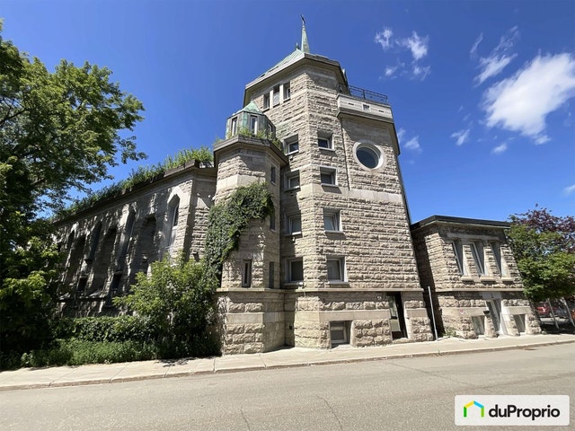 $175,000 - Condominium for sale in Old-Quebec — photo 1