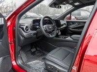 (up to 455km On Full Charge ) HD Surround Vision | Panoramic Sunroof | Hands-Free Liftgate | Heated... (image 8)