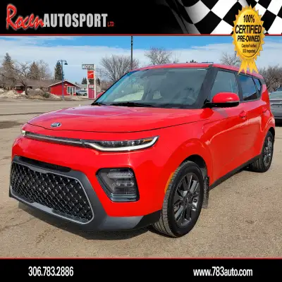 YORKTON’S #1 CERTIFIED PRE-OWNED DEALER! NO DEALER DOCUMENT OR ADMIN FEES! FREE CARFAX HISTORY REPOR...