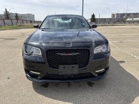 This Chrysler 300 boasts a Regular Unleaded V-6 3.6 L/220 engine powering this Automatic transmissio... (image 1)