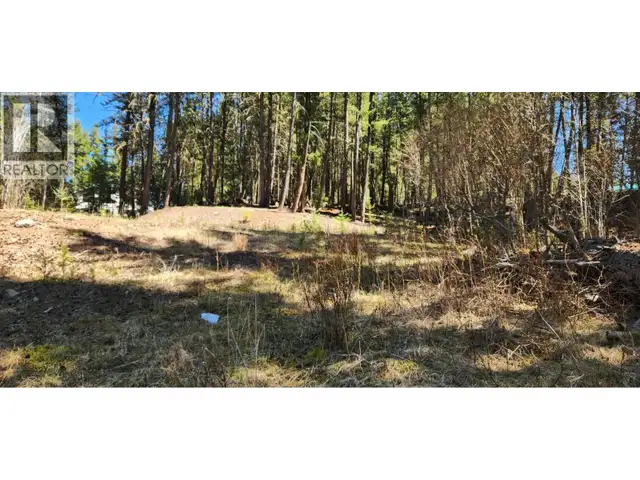 LOT 46 KALLUM DRIVE 108 Mile Ranch, British Columbia in Land for Sale in 100 Mile House - Image 7