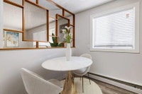 Amenities: Heat & Water Included • Air Conditioning • Walk-In Closets Suite & Building: Spacious bac... (image 4)