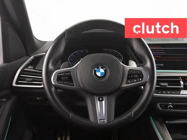 2022 BMW X5 xDrive40i AWD w/Apple CarPlay, Heated Front Seats, B in Cars & Trucks in Ottawa - Image 22