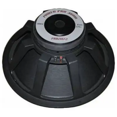 21", 2000W, 8ohm, Sub-woofer, Speakers, Home Audio, View more