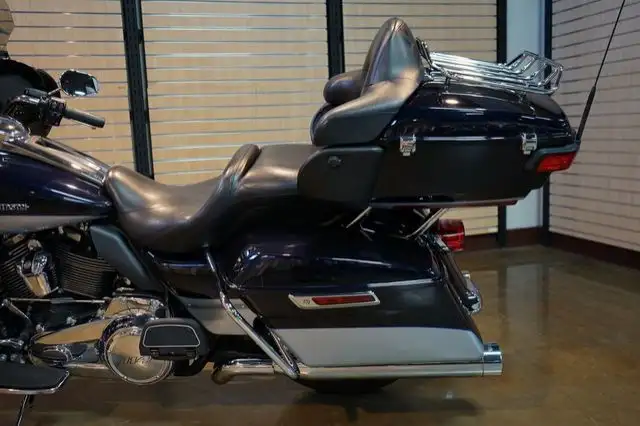 2019 Harley-Davidson FLHTK - Ultra Limited in Sport Touring in Lethbridge - Image 11