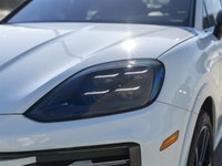 Look At The Option Load On This 2024 Porsche Cayenne S Coupe. This One Owner, Locally Bought And Ser... (image 7)