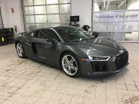 AUDI  R8 V10  (4) JANTES