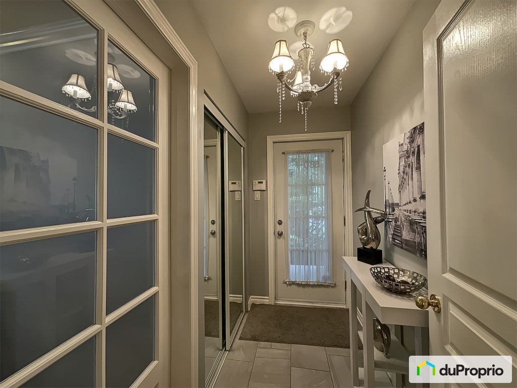 $644,000 - Condominium for sale in Boucherville — photo 3